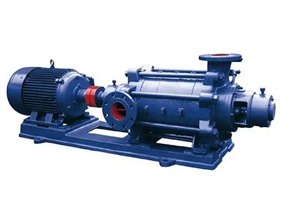 TSWA型臥式多級(jí)泵